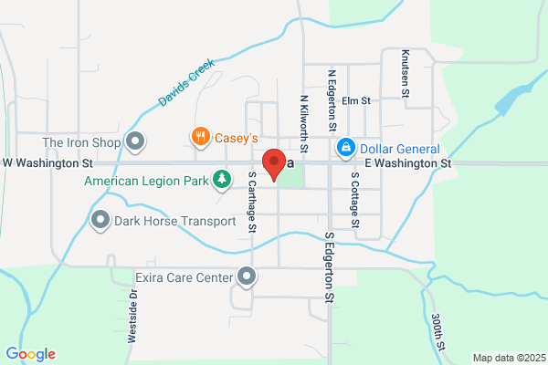 Exira Family Medicine Clinic