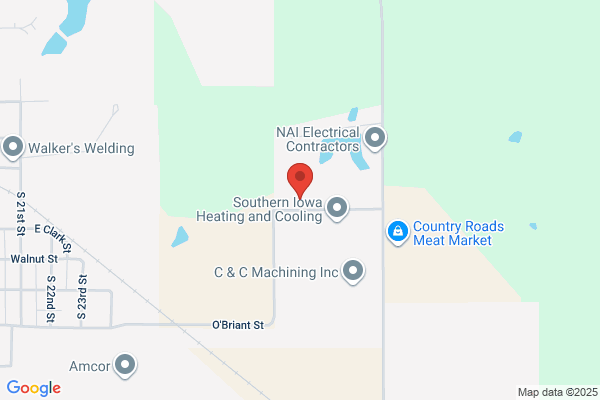 Appanoose County Landfill