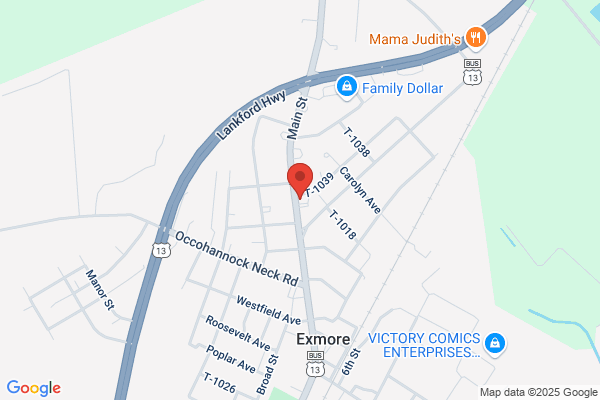 Doughty Funeral Homes and Crematory