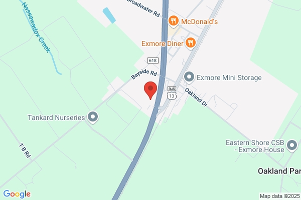 Eastern Shore Driver Improvement Clinc