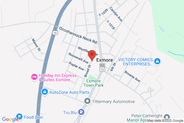Eastern Shore Eye Center