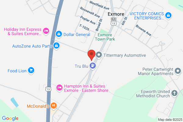 Gladden Tire & Auto Service