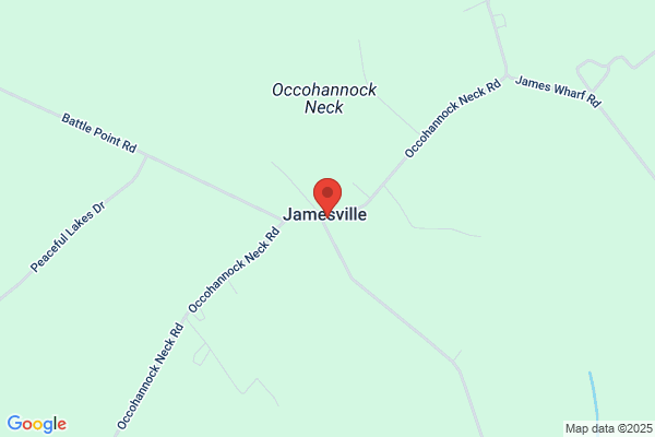 Jamesville Market