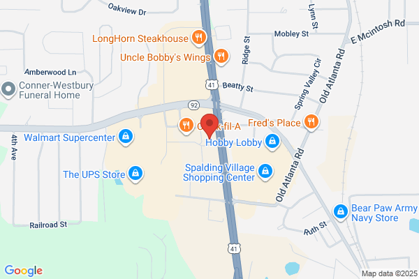 Aspen Dental - Griffin, GA