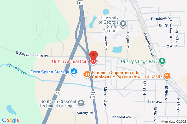 Americas Best Value Inn & Suites Griffin