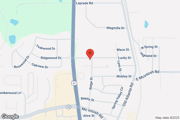 Martindale Family Dentistry