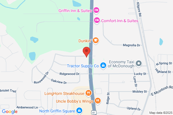 North Griffin Animal Hospital