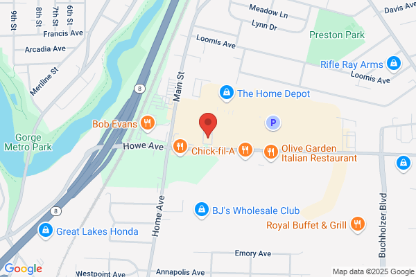 O'Charley’s Restaurant & Bar