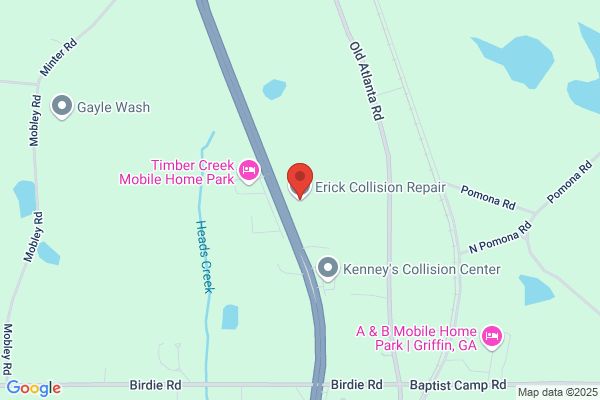 Rakestraw's Collision Center