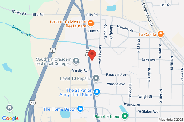 United Automotive Group
