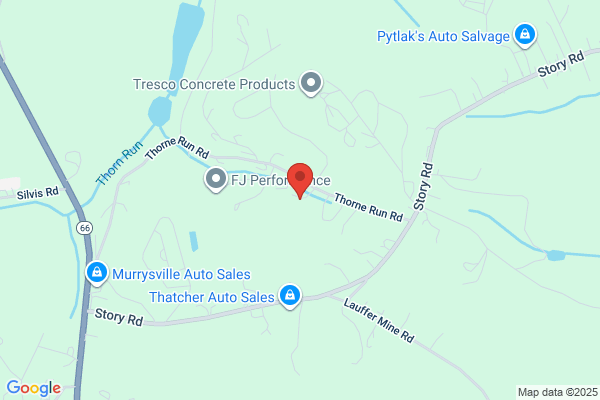 Henry's Auto Service