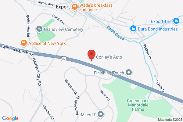 Excel Auto Body