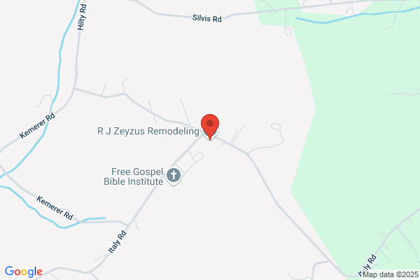 Rizzi Joe & Sons Construction Inc