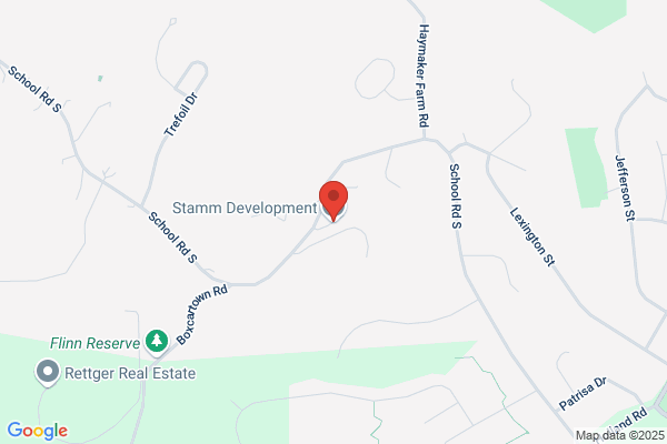 Stamm Development
