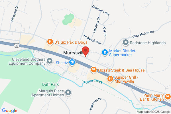 Chestnut Hills Dental Murrysville