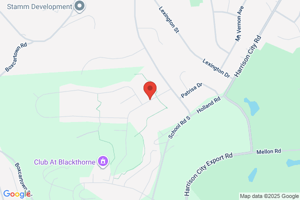 Blackthorn Estates