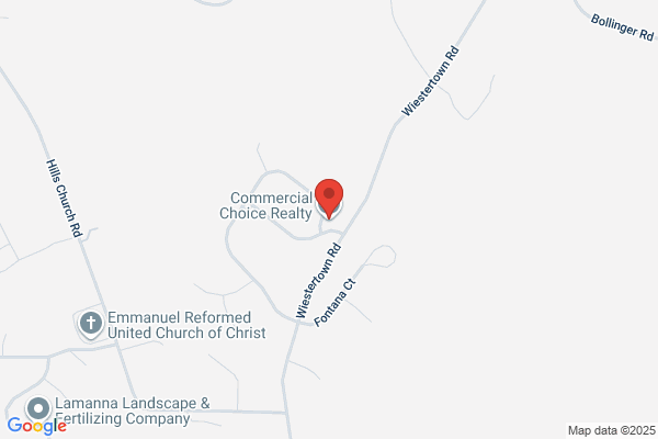 Commercial Choice Realty Inc