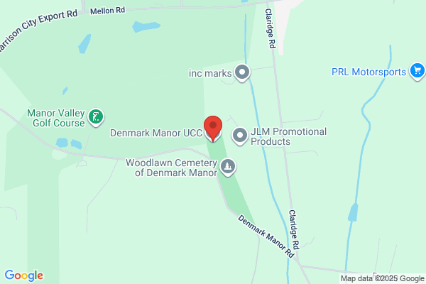 Denmark Manor United Church of Christ