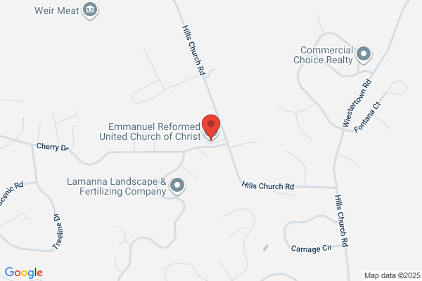 Emmanuel Reformed United Church of Christ