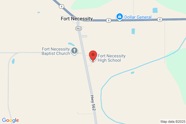 Fort Necessity High School