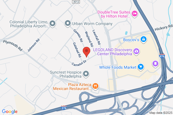 Worthington Basement Health Systems