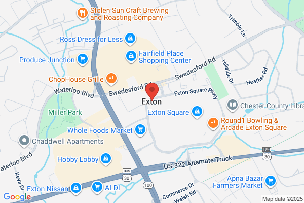 Fred Beans Ford of Exton