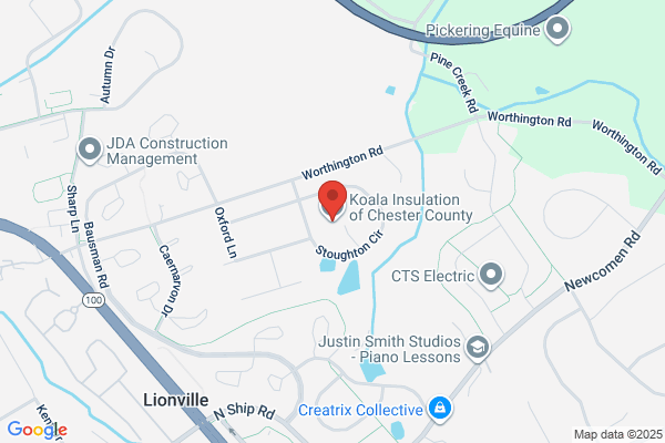 Koala Insulation of Chester County