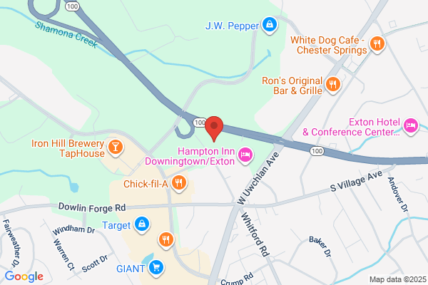 Residence Inn Philadelphia West Chester/Exton