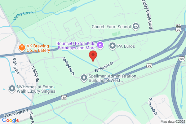 Mirmont Outpatient Center - Exton