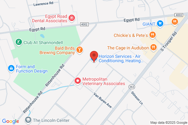 ServiceMark Heating Cooling & Plumbing