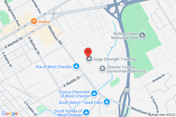 Ervin Moser Service, INC
