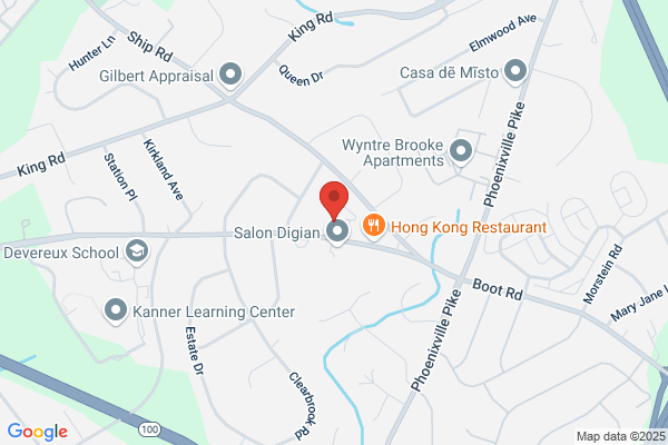 Corner Park Apartments
