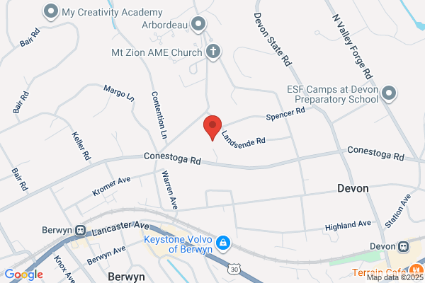 Devon Green Apartments