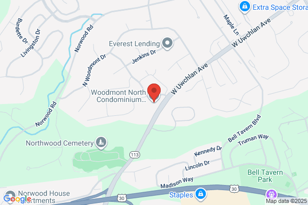 Woodmont North Condominuim Association