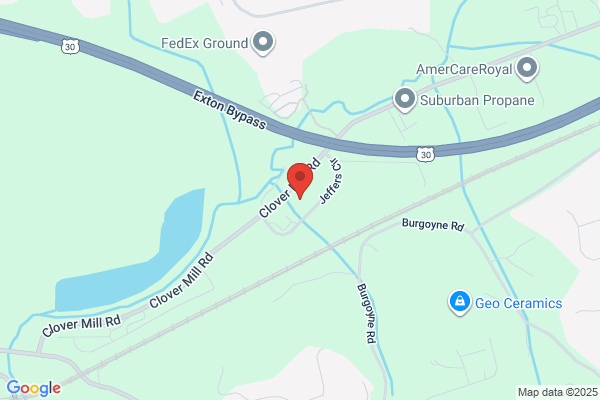 ServiceMaster Services Exton