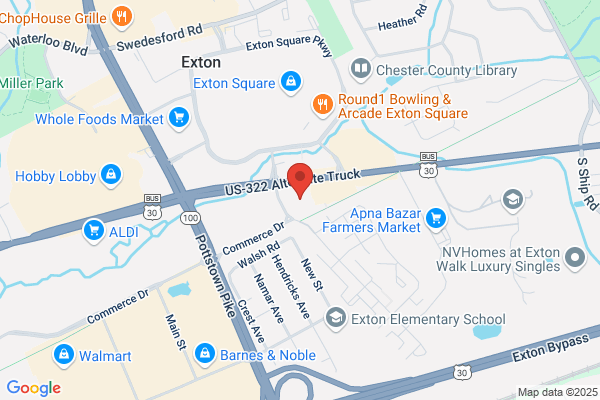OfficeMax - CLOSED