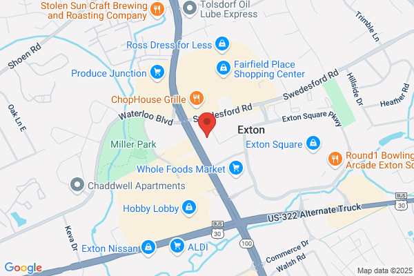 Mattress Warehouse of Exton