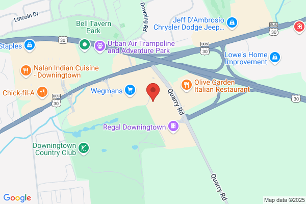 Mattress Firm Downingtown
