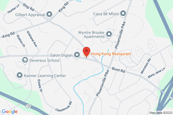 Hong Kong