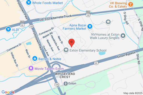 The Goddard School of Exton