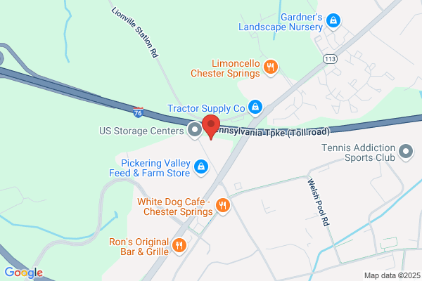The Wellness Center of Chester County