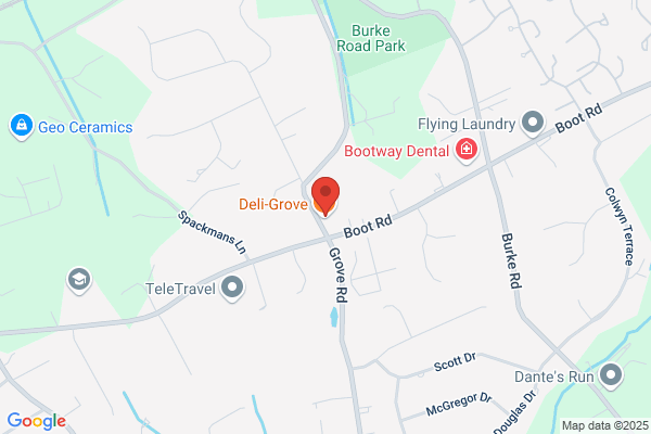 Grove Deli