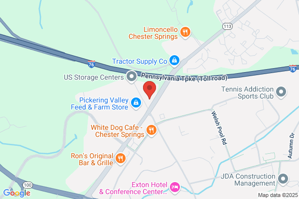 Lionville Family Dentistry