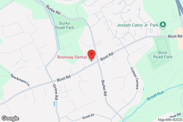 Bootway Dental