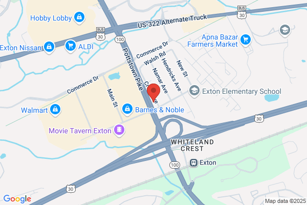 Children's Dental Health of Exton