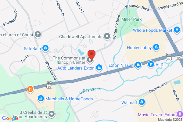 Exton Family, Pediatric and Cosmetic Dentistry