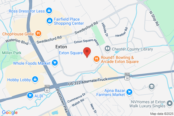 Main Line HealthCare Family Medicine at Exton Square