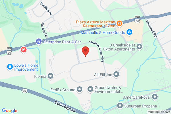 Brandywine Valley Orthopedics