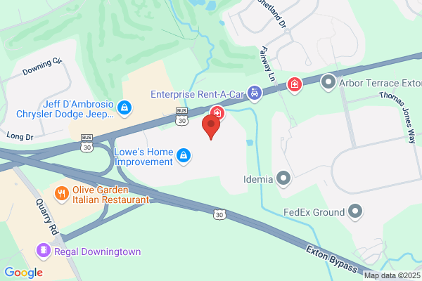 Chester County Internal Medicine