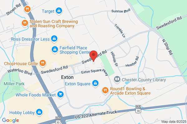 Exton Endodontics
